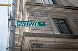A feisty week for Madison Avenue — It’s not all doom and gloom.