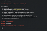 Typesafe, Validated Configuration in TypeScript (and why I built zodified-config)