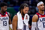 USA Basketball Has To Change Its Approach to Roster Construction