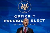 How To Watch Joe Biden’s Inauguration