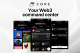 Ava Labs Releases Core, an All-In-One Web3 Command Center for Avalanche