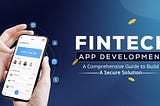 Overcoming Hurdles in Fintech App Development: Strategies for Success