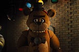 Five Nights At Freddy’s (2023) Movie Review