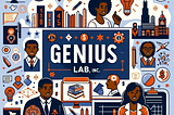 Genius Lab is Hiring Platinum Facilitators (1099 Independent Contractor)