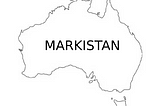 Markistan — A country in Central Asia
