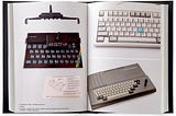 How We Crowdfunded $750,000 for a Giant Book about Keyboard History