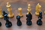 What Chess Pieces Illustrate About Human Cognition