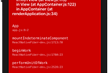 Connect the React Native Emulator to Intellij IDEA