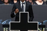 My Remarks at Reverend Jesse Jackson’s Celebration of Life