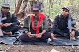 ON THE FRONTLINES OF REVOLUTION: AN EXCLUSIVE INTERVIEW WITH THE COMMUNIST PARTY OF INDIA (MAOIST)