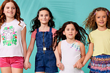 Kids’ Wardrobe Essentials That Parents Are Loving For Summer 2024