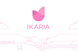 Introducing Ikaria — Social Apps for a Happier and Longer Life