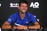 22-Time Grand Slam Champ Novak Djokovic Denied Entry to U.S. AGAIN!