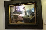 This is one of the most famous paintings that Juan Luna made which is dedicated to the girl which…