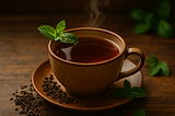 ☕ The Secret Love Affair: Why Tea Wins Hearts (And Minds) Everywhere 🌿😉