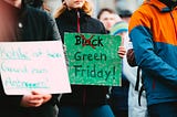 5 Reasons Why My Company Doesn´t Participate in Black Friday