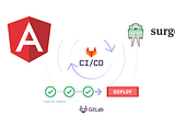 Deploy an Angular Application with Surge Using GitLab CI/CD