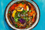 Hot and Sour Soup