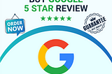 Buy Google 5 Star Reviews