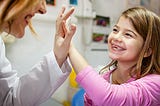 The Importance of Choosing the Right Santa Ana Children’s Dentist