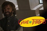 Use Game of Thrones To Help Your Brand’s Tone of Voice
