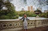 Best Central Park Photo Spots