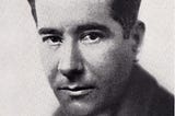 Jed Kiley & Ernest Hemingway