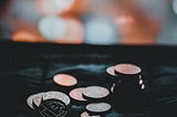 Coins