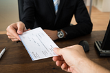 Why checks still exist and the state of B2B payments