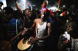 Beyond the Pitch: What the 2026 World Cup Means for Haiti