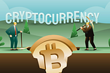 Mining Without Machines