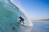 Sri Lanka — A Surfer’s Guide