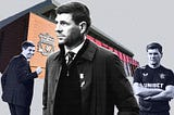 How Steven Gerrard built a juggernaut and what comes next