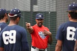 Practicing isn’t Really a Thing in Business