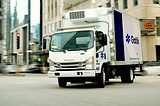 Gatik Partners with Isuzu to Develop and Commercialize Fully Autonomous Medium Duty Trucks