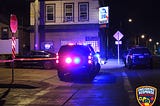 Milwaukee’s 100th homicide of 2018