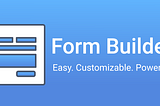 jQuery formBuilder