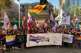 Meet 10 LGBTQI+ Young People Fighting COVID-19