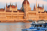 Unveiling Budapest: Embrace the Magic of the Pearl of the Danube