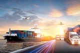 Mastering Container Shipping: Strategies and Solutions from Jade Global