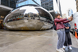 New York’s Own “The Bean” Sculpture: Was it the right move?