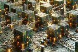 Main Types of Blockchain Architecture