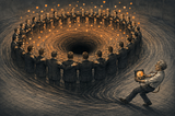 The Circle Jerk of Thought Leadership