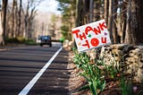 “Thank You” Is the New “F-You”