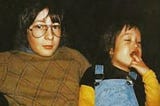 How Julian Lennon took a Sad Song and made it Better.