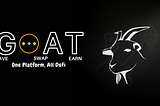 The G.O.A.T Protocol
