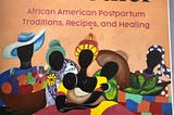 She WHO MOTHERS the MIDWIVES {A Book Review for Shafia Monroe