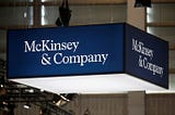 McKinsey and BCG Need To Leave Russia Now