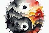 If Taoism teaches me one thing, it’s this