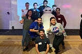 Make School Students Win NASA Hackathon